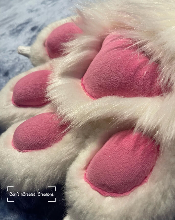 Pawpads